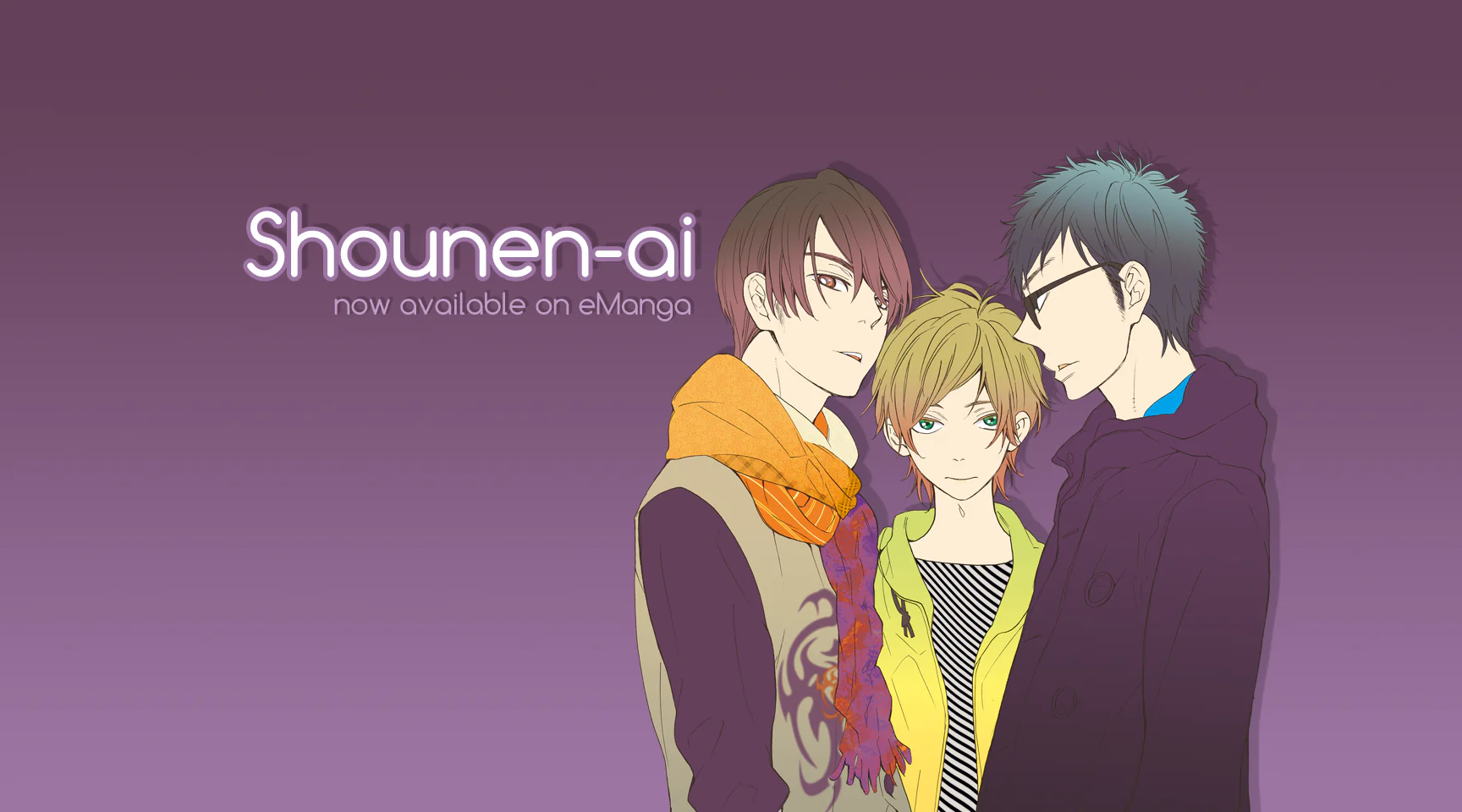 Your Ultimate Manga Universe Awaits